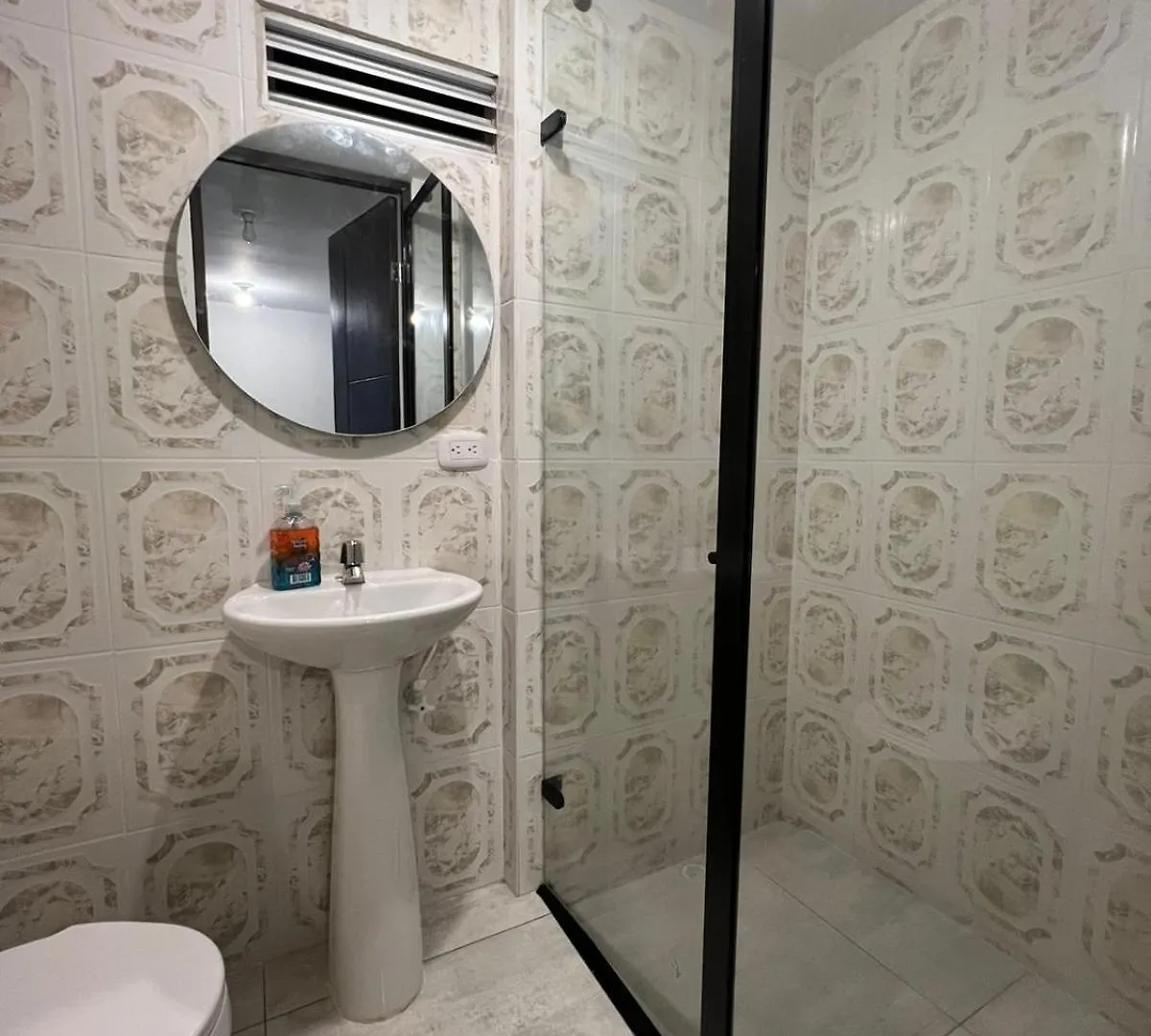 Apartamento Amplio, Moderno Y Totalmente Equipado Barranquilla